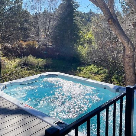 Sedona Hideaway With Swim Spa And Private Tavern! Dış mekan fotoğraf